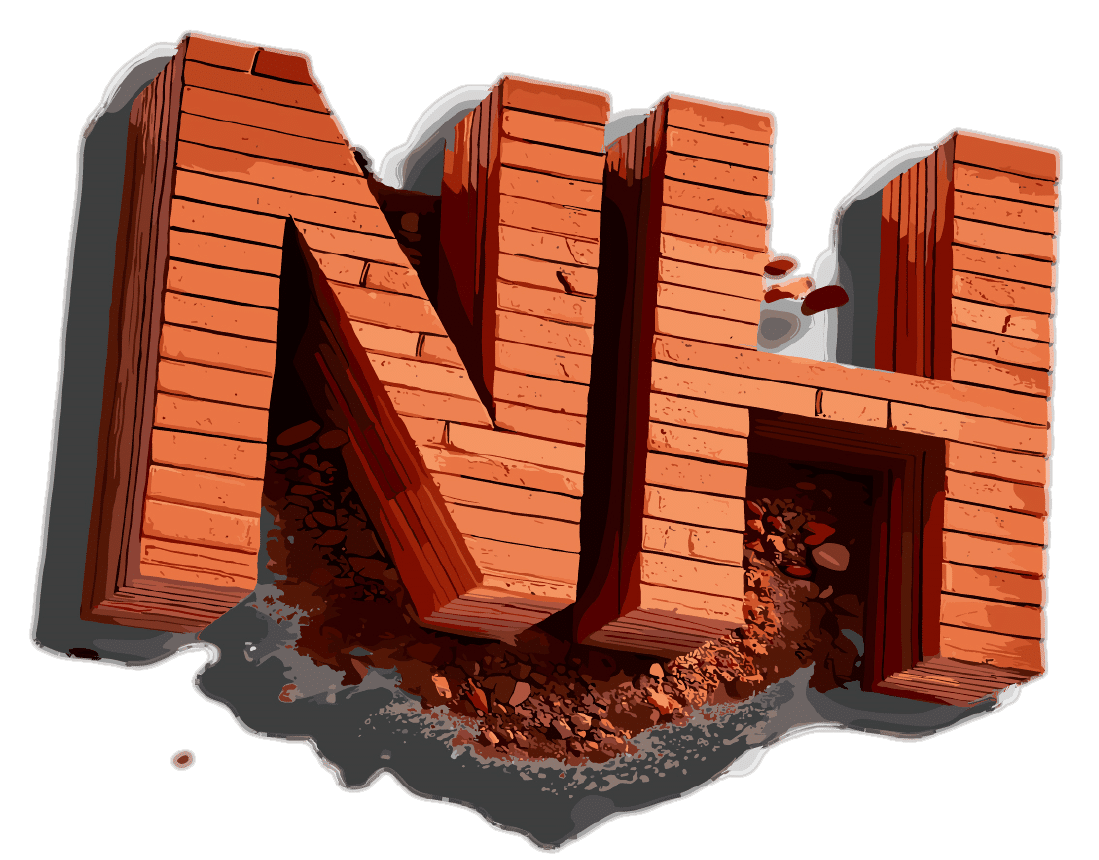 Aut. Kloakmester v/ Nicolaj Hansen logo